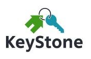 Logo van Keystone Huis